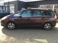 tweedehands Citroën Grand C4 Picasso 2.0-16V Exclusive 7 PERSOONS / ALU VELGEN / LEES T