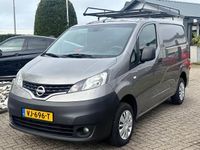 Occasion Nissan NV200 90 PK (66 kW) 2014 Grijs MPV