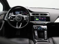 tweedehands Jaguar I-Pace EV400 HSE 90 kWh | ECC | Navi | Leder | LMV | Panorama | PDC | LED |