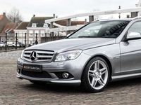 tweedehands Mercedes C280 Estate Avantgarde