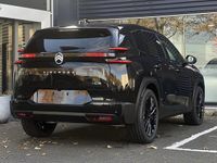 Nieuw Citroën C5 Aircross Comfort 156 kW (213 PK) 2025 Zwart SUV