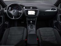 tweedehands VW Tiguan 1.5 TSI ACT Highline Business R 150pk | Virtual |