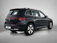 Nieuw Mercedes EQB250+ Business 139 kW (189 PK) 2026 Zwart SUV