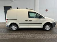 tweedehands VW Caddy 2.0 SDI