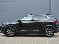 Occasion Citroën C5 Aircross Feel 131 PK (96 kW) 2022 Zwart SUV