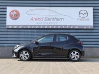 tweedehands Mazda 2 Hybrid 1.5 Exclusive-line - Direct leverbaar!