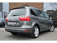 Occasion Seat Alhambra 150 PK (110 kW) 2014 Grijs MPV