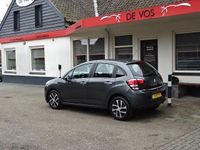 Occasion Citroën C3 Feel 82 PK (60 kW) 2016 Grijs Hatchback