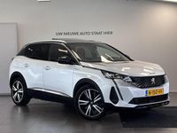 Occasion Peugeot 3008 GT 301 PK (221 kW) 2022 Wit SUV