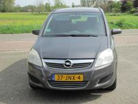 tweedehands Opel Zafira 1.8 Cosmo