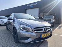 Occasion Mercedes A220 Prestige 163 PK (119 kW) 2013 Grijs (metallic) Hatchback