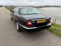 tweedehands Jaguar XJ 2.7D V6 Sovereign