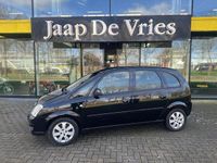 tweedehands Opel Meriva 1.6-16V Temptation