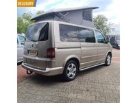 tweedehands VW Multivan D 128 KW AUT kampeerwagen