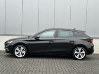 tweedehands Seat Leon 1.4 TSI eHy. PHEV FR 204pk NAVI ECC CAMERA PDC APP