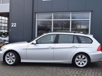 Occasion BMW 330 Executive 259 PK (190 kW) 2006 Grijs Stationwagen