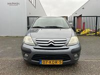 Occasion Citroën C3 Prestige 73 PK (53 kW) 2009 Grijs Hatchback