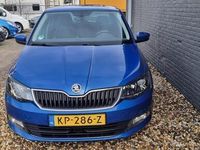 tweedehands Skoda Fabia 1.2 TSI JOY **CLIMA-NAP-CRUISE.CONTR.**