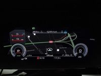 tweedehands Audi A3 Sportback 40 TFSIe 204PK S-tronic Advanced edition | Keyless | Navi | Parkeersensoren | Stoelverwarming | 18 inch | Zwart optiek