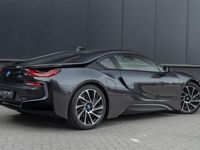 tweedehands BMW i8 1.5 Head up H&K Camera Leder LED