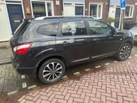 tweedehands Nissan Qashqai +2 Qashqai+2 1.6 Visia