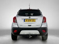 Occasion Opel Mokka Edition 140 PK (102 kW) 2013 Grijs SUV