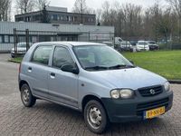 tweedehands Suzuki Alto 1.1 GL