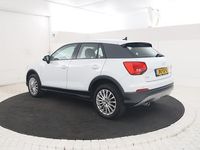 Occasion Audi Q2 Sport 116 PK (85 kW) 2018 Wit SUV