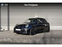 Occasion Mini Cooper 156 PK (114 kW) 2025 Zwart Hatchback