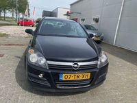 tweedehands Opel Astra Wagon 1.6 Edition koppakking probleem