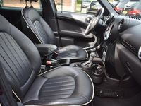 tweedehands Mini Cooper S Countryman 1.6 Chili '14 Leder Pano Clima Cruise Inruil mogel