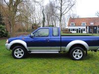 Occasion Nissan PickUp 180 PK (132 kW) 2004 Pickup