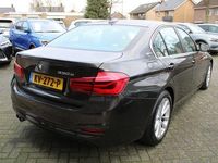 tweedehands BMW 330e 3-SERIECENTENNIAL HIGH EXECUTIVE- LEDER- CAMERA V+A- NAVI