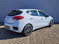 tweedehands Kia Ceed 1.6 GDI DynamicLine Navi