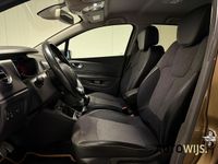 Occasion Renault Captur Bose Edition 90 PK (66 kW) 2018 Bruin SUV