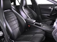 tweedehands Mercedes CLA200 Shooting Brake d Lease Edition Plus *Navigatie*Ambiente*Carplay*