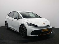 Occasion Cupra Born 169 kW (231 PK) 2021 Wit Hatchback