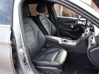 tweedehands Mercedes E350 C-KLASSE EstateLease Edition