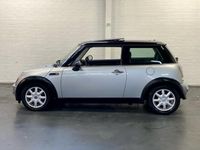 tweedehands Mini Cooper 1.6 Pepper