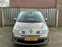 tweedehands Renault Grand Modus 1.6-16V Exception AIRCO | CRUISE | AUTOMAAT | APK