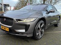 Occasion Jaguar I-Pace First Edition 294 kW (400 PK) 2018 SUV