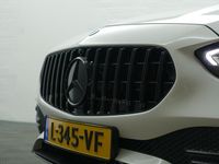 Occasion Mercedes C200 AMG 224 PK (164 kW) 2021 Wit metallic Sedan