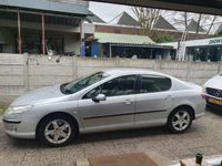 tweedehands Peugeot 407 2.2-16V XS Inruil mogelijk