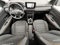 tweedehands Dacia Sandero 1.0 TCe 90 Comfort / Navigatie full map / Apple Ca