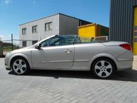 tweedehands Opel Astra Cabriolet 1.9 CDTi Cosmo Twintop