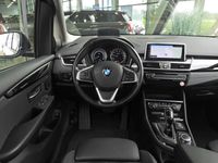 tweedehands BMW 218 2 Serie Gran Tourer i 7p. Executive Sport Line Automaat