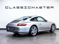 tweedehands Porsche 911 Carrera 3.6 Btw auto Fiscale waarde € 18.000