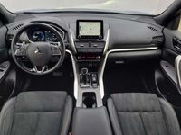 tweedehands Mitsubishi Eclipse Cross 2.4 PHEV Intense+ S-AWC 4WD Automaat / Navigatie /