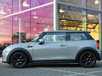 Occasion Mini ONE Essential 102 PK (75 kW) 2022 Grijs Hatchback
