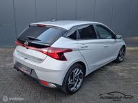 tweedehands Hyundai i20 1.0 T-GDI Premium ACC / LANE ASS. / 12 MAANDEN GARANTIE